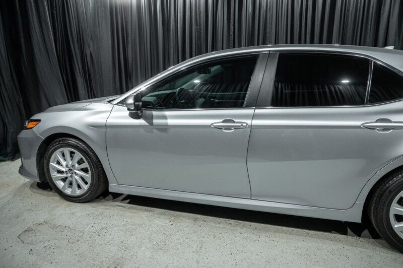 2021 Toyota Camry LE Auto (Natl) Sedan Peoria AZ