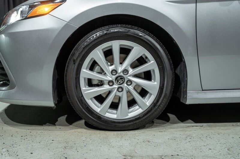 2021 Toyota Camry LE Auto (Natl) Sedan Peoria AZ