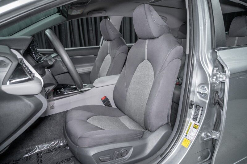 2021 Toyota Camry LE Auto (Natl) Sedan Peoria AZ