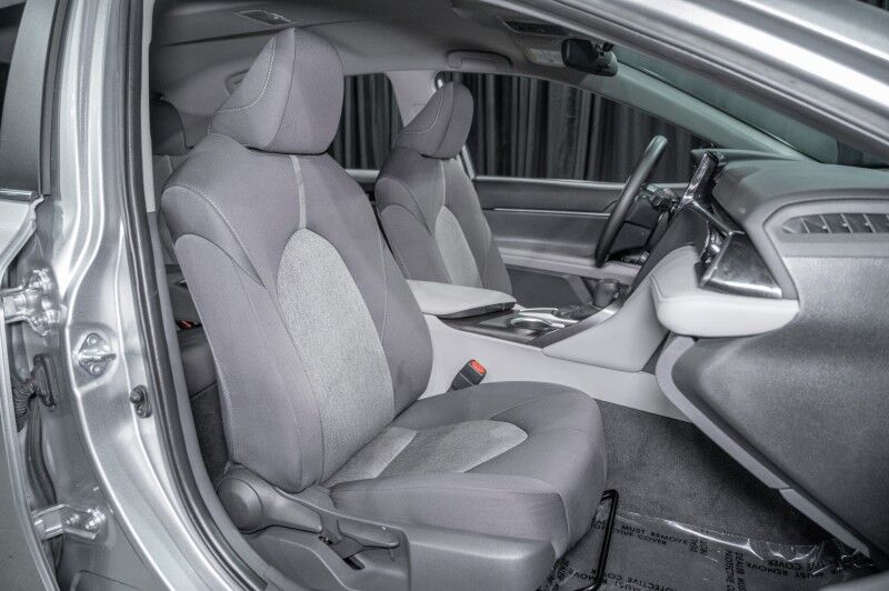 2021 Toyota Camry LE Auto (Natl) Sedan Peoria AZ