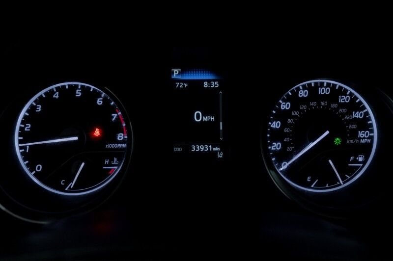 2021 Toyota Camry LE Auto (Natl) Sedan Peoria AZ