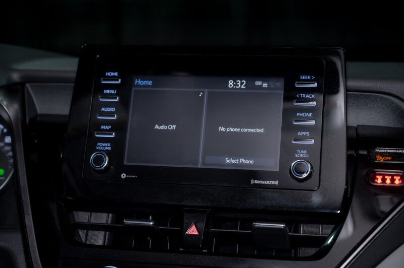 2021 Toyota Camry LE Auto (Natl) Sedan Peoria AZ