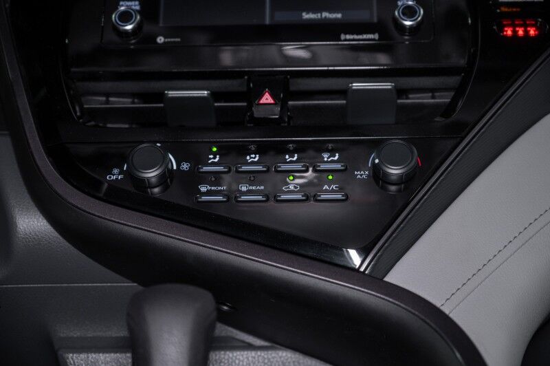 2021 Toyota Camry LE Auto (Natl) Sedan Peoria AZ