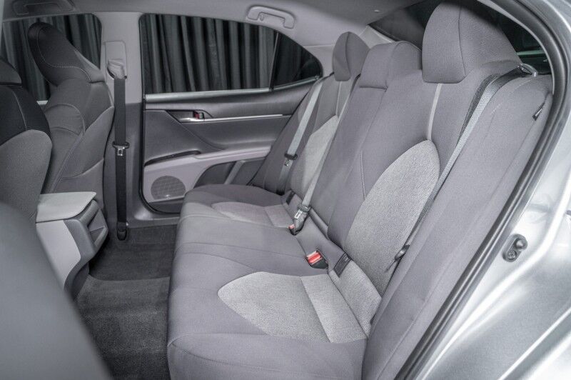 2021 Toyota Camry LE Auto (Natl) Sedan Peoria AZ