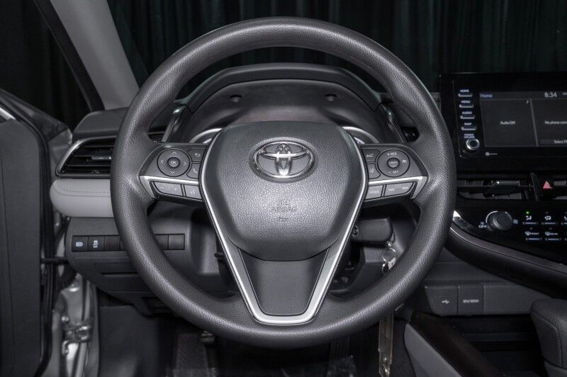 2021 Toyota Camry LE Auto (Natl) Sedan Peoria AZ