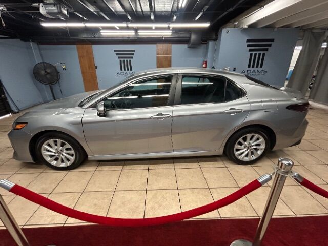 2021 Toyota Camry LE Charlotte NC