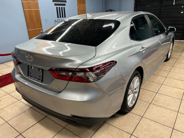 2021 Toyota Camry LE Charlotte NC