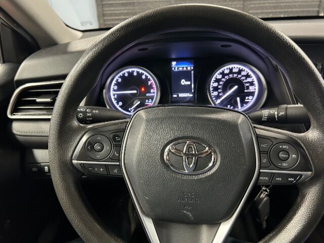 2021 Toyota Camry LE Charlotte NC
