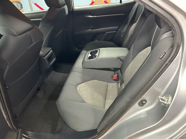 2021 Toyota Camry LE Charlotte NC