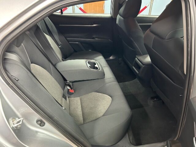 2021 Toyota Camry LE Charlotte NC