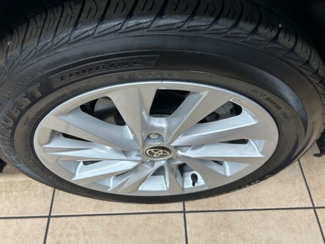 2021 Toyota Camry LE Charlotte NC