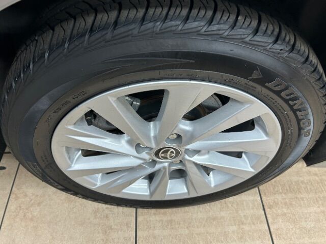 2021 Toyota Camry LE Charlotte NC