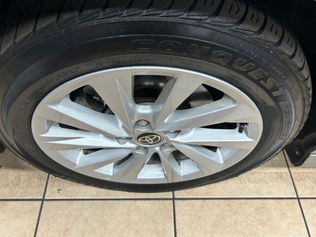 2021 Toyota Camry LE Charlotte NC