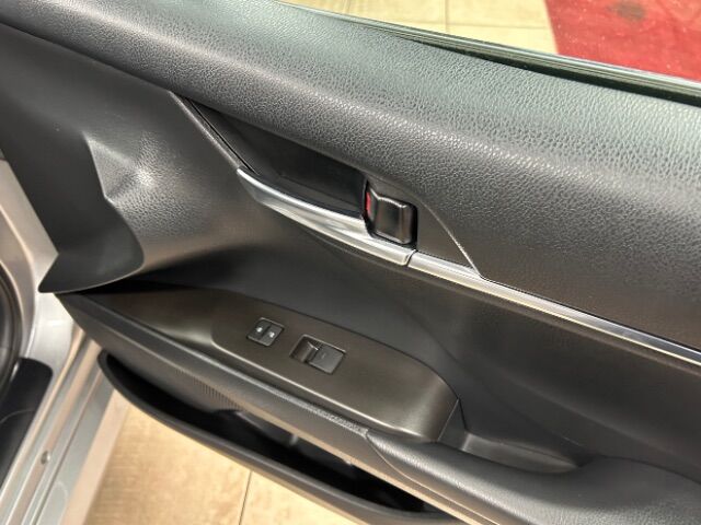 2021 Toyota Camry LE Charlotte NC