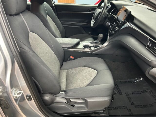 2021 Toyota Camry LE Charlotte NC