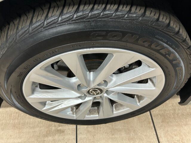 2021 Toyota Camry LE Charlotte NC