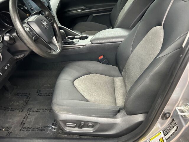 2021 Toyota Camry LE Charlotte NC