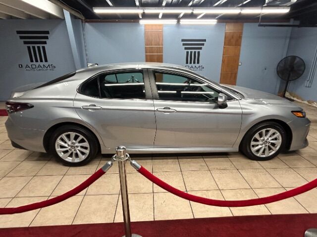 2021 Toyota Camry LE Charlotte NC