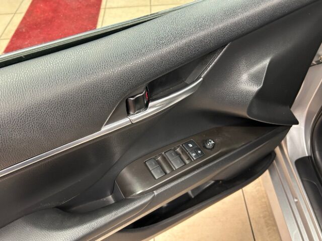 2021 Toyota Camry LE Charlotte NC