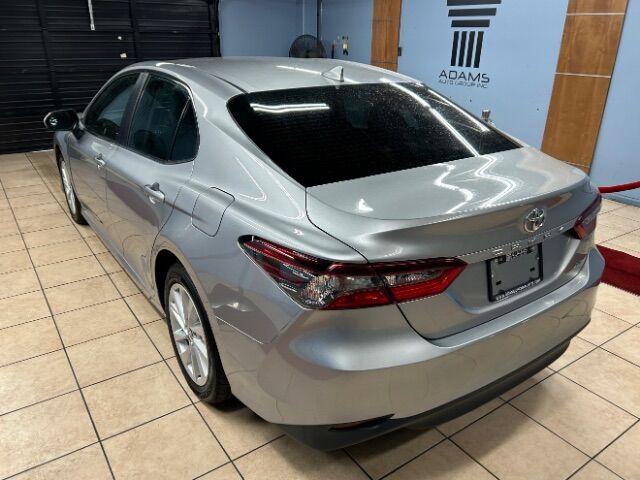 2021 Toyota Camry LE Charlotte NC
