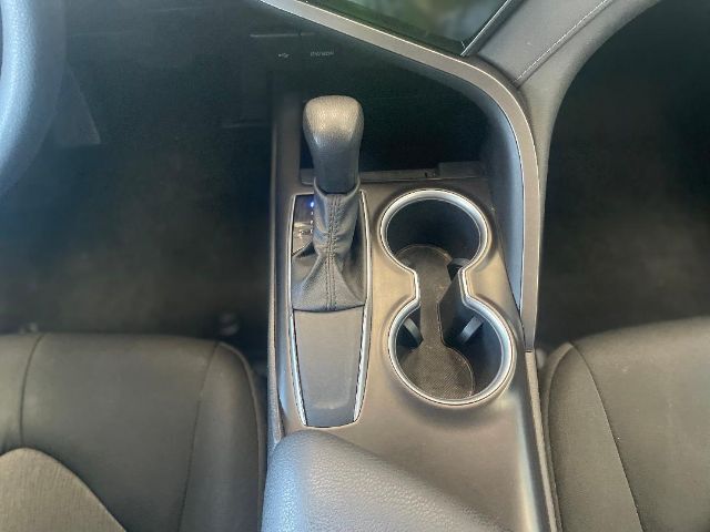 2021 Toyota Camry LE Charlotte NC