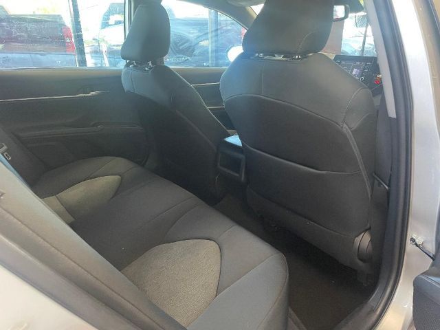 2021 Toyota Camry LE Charlotte NC