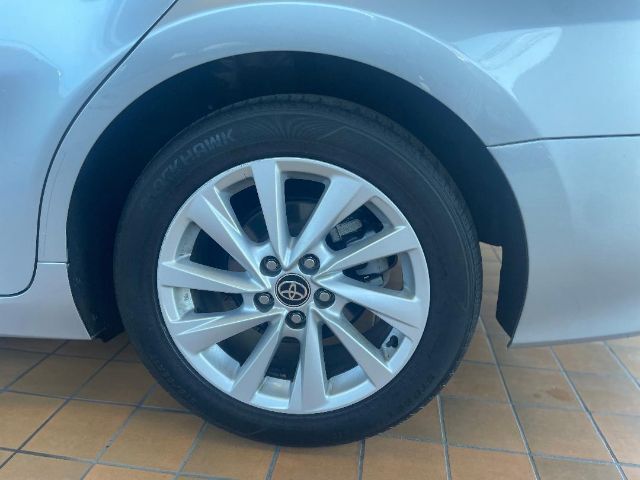 2021 Toyota Camry LE Charlotte NC