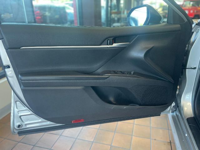 2021 Toyota Camry LE Charlotte NC