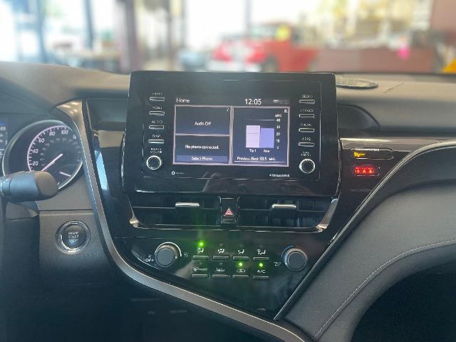 2021 Toyota Camry LE Charlotte NC