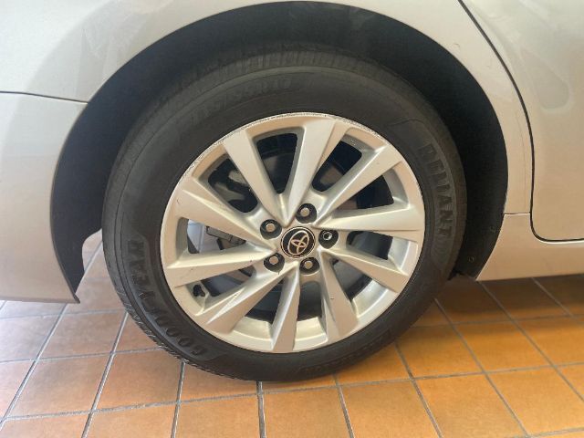 2021 Toyota Camry LE Charlotte NC