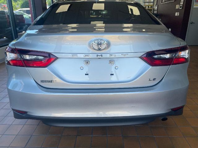 2021 Toyota Camry LE Charlotte NC