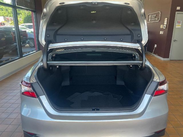2021 Toyota Camry LE Charlotte NC