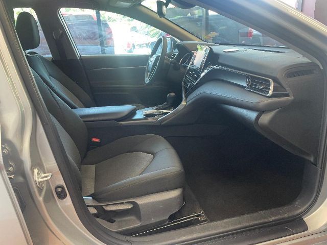 2021 Toyota Camry LE Charlotte NC