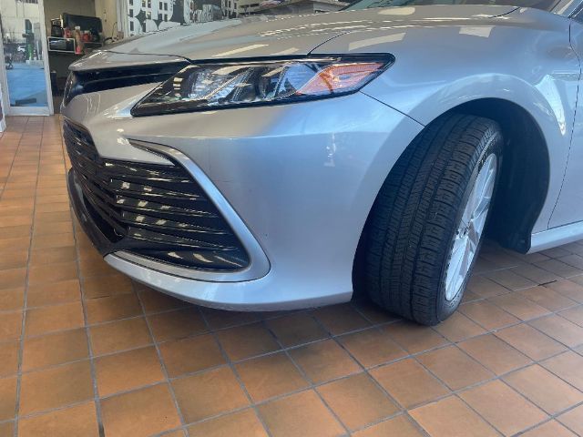 2021 Toyota Camry LE Charlotte NC