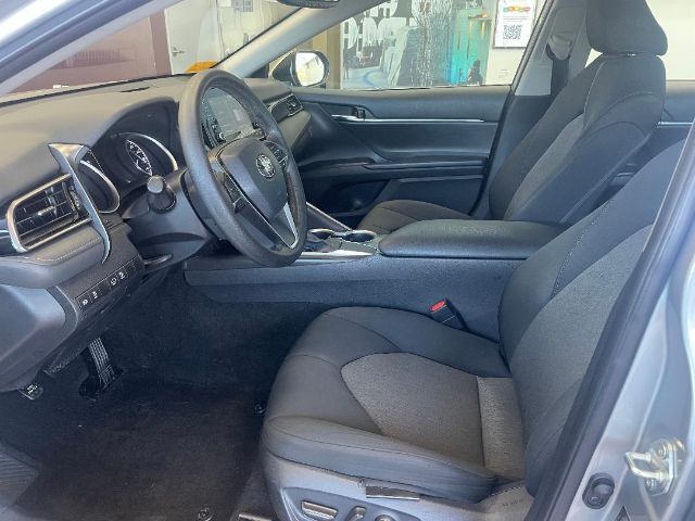 2021 Toyota Camry LE Charlotte NC