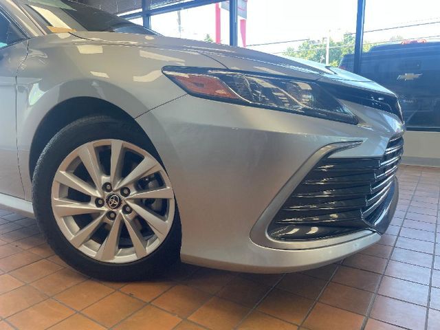 2021 Toyota Camry LE Charlotte NC
