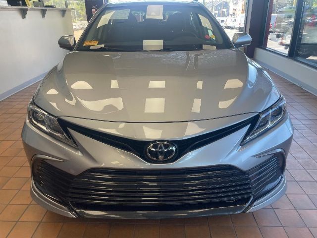 2021 Toyota Camry LE Charlotte NC