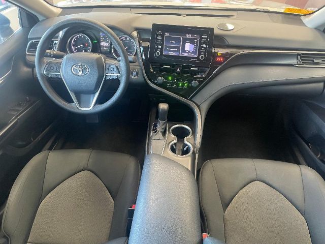 2021 Toyota Camry LE Charlotte NC