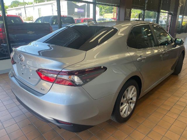 2021 Toyota Camry LE Charlotte NC