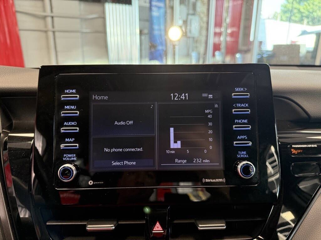 2021 Toyota Camry LE Royal Oak MI