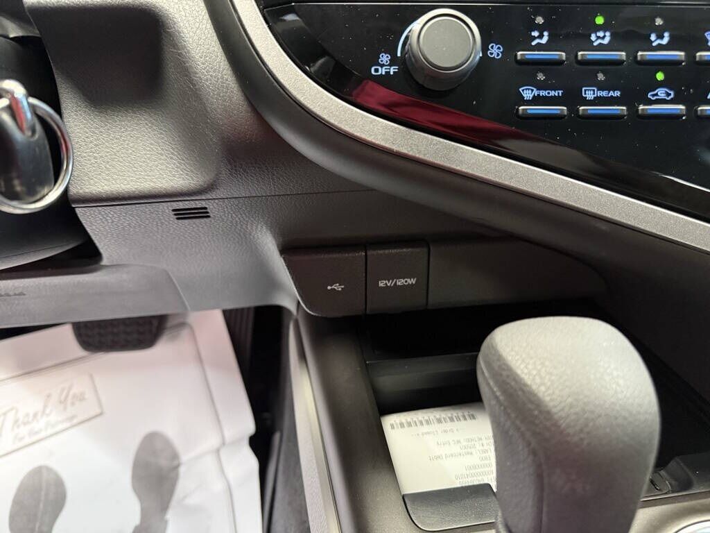 2021 Toyota Camry LE Royal Oak MI
