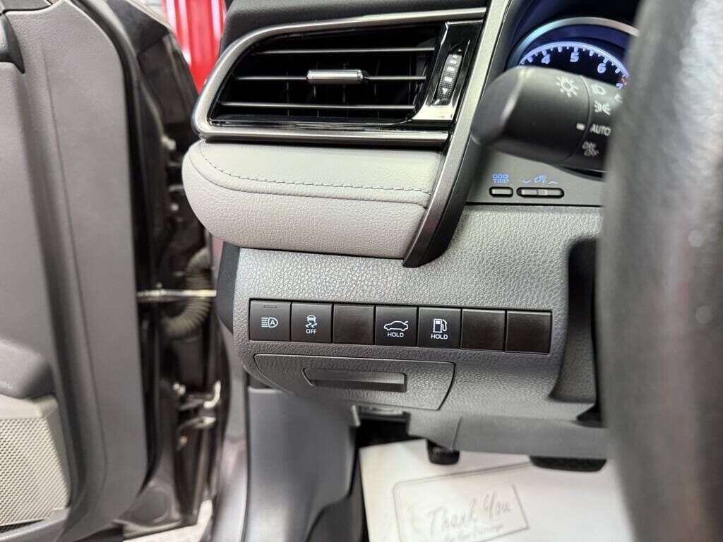 2021 Toyota Camry LE Royal Oak MI