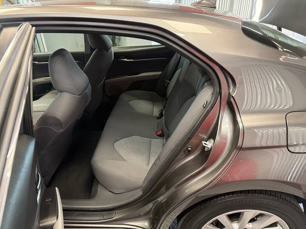 2021 Toyota Camry LE Royal Oak MI