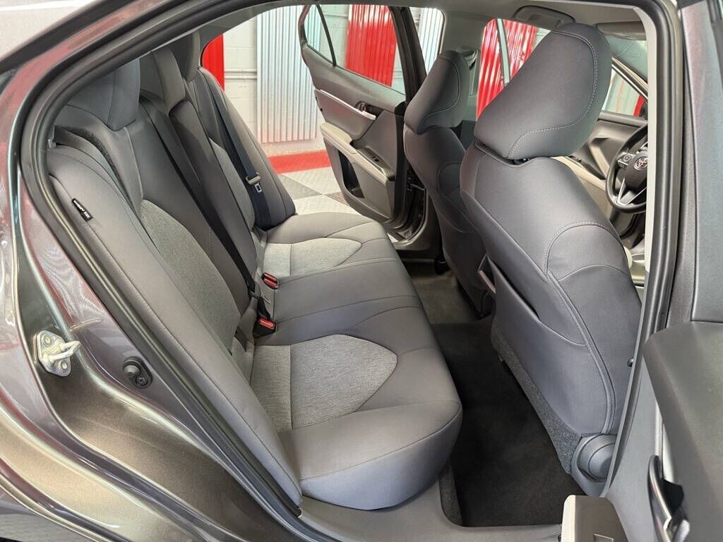 2021 Toyota Camry LE Royal Oak MI