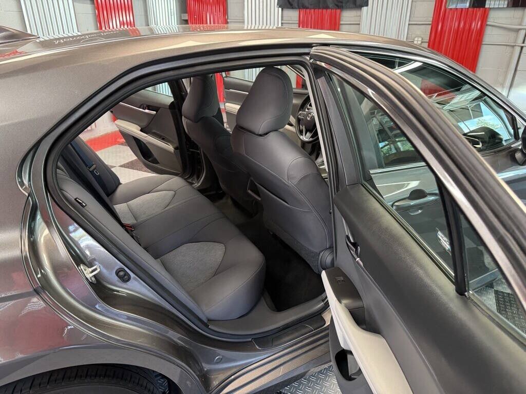 2021 Toyota Camry LE Royal Oak MI