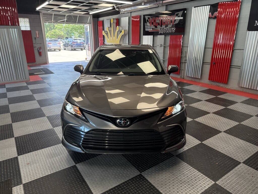 2021 Toyota Camry LE Royal Oak MI