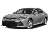 2021 Toyota Camry LE Chicago IL 2021 Toyota Camry LE Chicago IL