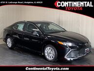 2021 Toyota Camry LE Chicago IL 2021 Toyota Camry LE Chicago IL