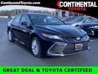 2021 Toyota Camry LE Chicago IL 2021 Toyota Camry LE Chicago IL