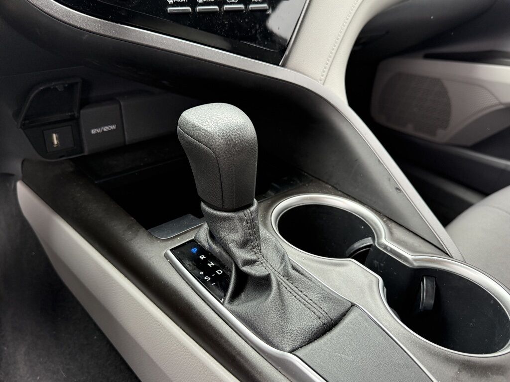 2021 Toyota Camry LE Crestwood KY